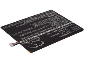 Baterie pentru Lenovo Ideapad A1000l-F60041 (eq. Lenovo L12D1P31), 3650 mAh