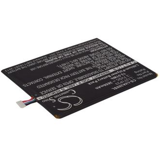 Батерия за Lenovo Ideapad A1000l-F60041 (еквивалент на Lenovo L12D1P31), 3650 mAh