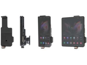 Brodit държач за кола за Samsung Galaxy Z Fold3 5G, без зареждане