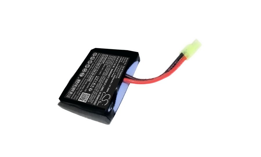 Baterie pentru Eta 3423 Verto II, Eta342390000, 2500 mAh, Li-Ion