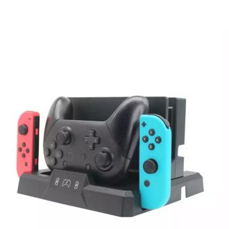 Mobilly Stație de încărcare pentru Nintendo Switch