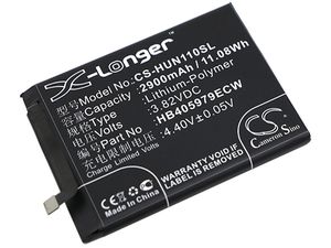 Baterie pentru Huawei (equ.HB405979ECW) 2900mAh