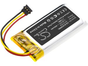 Akkumulátor a DJI Mic 2 töltőtáskához, 450 mAh, Li-Ion