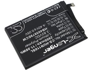 Baterie pentru Huawei (equ.HB405979ECW) 2900mAh