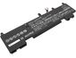 Akkumulátor HP Elitebook 835 13 hüvelykes G10, Elite X360 1040 14 G10 és másokhoz, 3050 mAh, Li-Ion