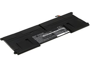 Akku für Asus Taichi (equ.C32-TAICHI21) 3050mAh