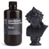 ELEGOO Water Washable Resin 1kg, černá