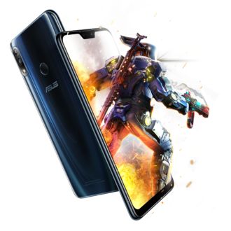 ASUS Zenfone MAX Pro M2 64GB ZB631KL albastru închis