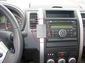 Brodit ProClip montážní konzole pro Nissan X-Trail 08-13 (ne pro vozy s navigací), na střed
