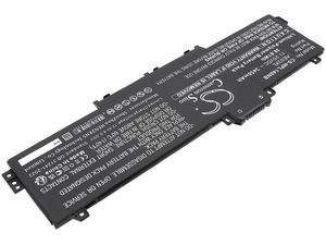 Baterie pentru seriile HP 14 și 15, 3450 mAh, Li-Ion