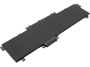 Baterie pentru seriile HP 14 și 15, 3450 mAh, Li-Ion