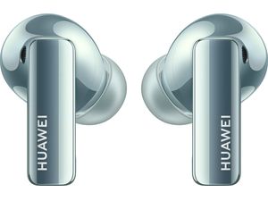 Huawei FreeBuds Pro 3, zöld