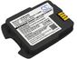 Akkumulátor a Motorola CS4070, CS4070-SR, 950 mAh, Li-Ion akkumulátorhoz