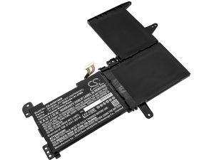 Baterie pentru Asus VivoBook 15/S15/F510/S X510/F510 și altele, 3600mAh, Li-Pol