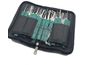 Set de clești LockPick 38in1, geantă de transport