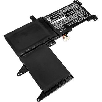 Батерия за Asus VivoBook 15/S15/F510/S X510/F510, 3600mAh, Li-Pol