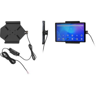 Brodit държач за Lenovo Tab K10 TB-X6C6F, без калъф, със скрито зареждане