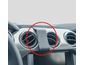 Brodit ProClip pro Ford Mustang 15-23 (ne pro karbonový panel/Bang Olufsen stereo), na střed
