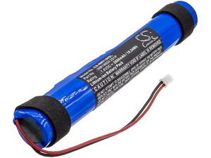 Akkumulátor a Nyne Vibe-hez, 2600 mAh, Li-Ion