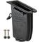 RAM Mounts suport universal pentru cititoare de coduri de bare portabile, cu blocare, RAP-317U