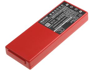Baterie pentru Hbc Radiomatic Spectrum (equ.BA214061) 2000mAh