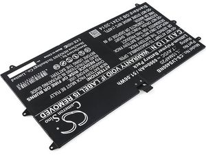 Baterie pentru Lenovo Yoga 4S/900S, 6900mAh, Li-Pol