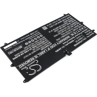 Baterie pentru Lenovo Yoga 4S/900S, 6900mAh, Li-Pol