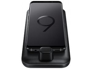 Samsung Stație de andocare DeX Pad pentru Galaxy S9 și S9+ / S8 și S8+ / Note8