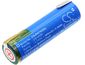Akkumulátor Philips At750, Hq8100, Sw7700 és másokhoz, 800 mAh, Li-Ion
