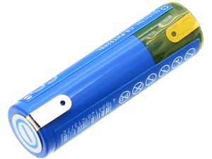 Akkumulátor Philips At750, Hq8100, Sw7700 és másokhoz, 800 mAh, Li-Ion