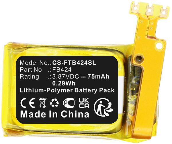 CS-FTB424SL
