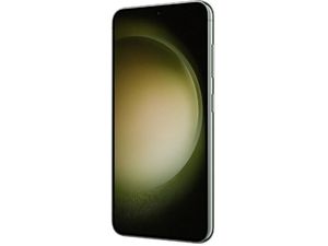 Samsung Galaxy S23 5G 128GB, zöld, zöld