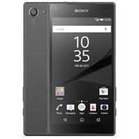 SONY Xperia Z5 Compact je SKLADEM!