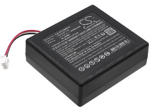 Akkumulátor HOBOT Legee 668, Legee 669, 2600 mAh, Li-Ion, Legee 668, 2600 mAh, Li-Ion