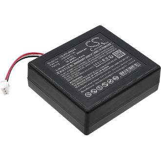Батерия за HOBOT Legee 668, Legee 669, 2600 mAh, Li-Ion