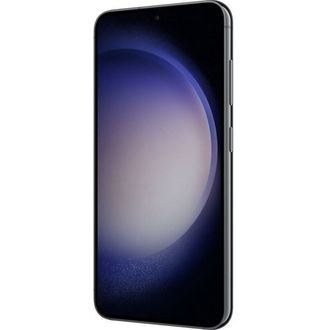 Samsung Galaxy S23, черен, част от дисплея, 12 месеца гаранция
