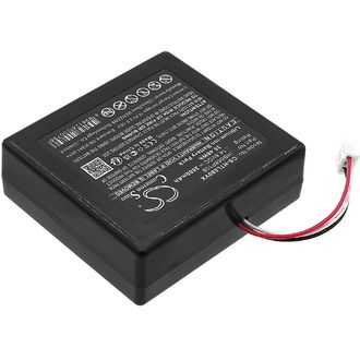 Батерия за HOBOT Legee 668, Legee 669, 2600 mAh, Li-Ion