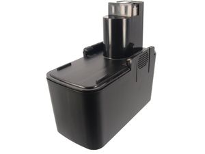 Baterie pentru scule Bosch (eq.2 607 335 031) 2100mAh, Ni-MH