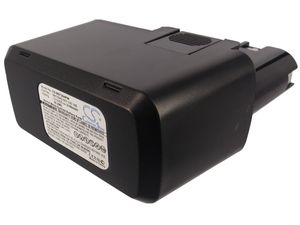 Baterie pentru scule Bosch (eq.2 607 335 031) 2100mAh, Ni-MH