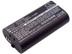 Батерия за SportDOG TEK 2.0 GPS портативен компютър, 5200 mAh, Li-Ion