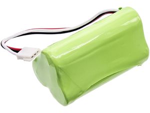 Батерия за Logitech Z515, S315i, S715i, 2000 mAh, Ni-MH