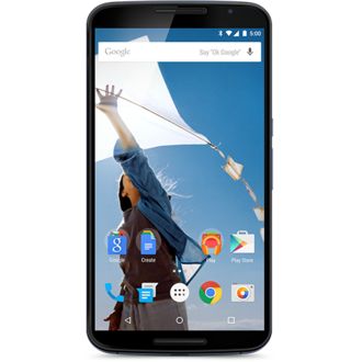 Motorola Nexus 6 32GB, albastru