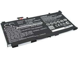 Baterie pentru Asus Vivobook A551/K551/S551/V551 / R553 și altele, 4200 mAh, Li-Pol