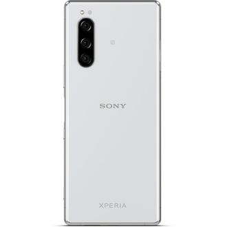 Sony Xperia 5, grau