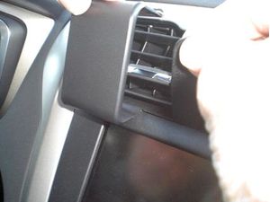 Brodit Монтажна скоба ProClip за Ford Mondeo 15-22, по средата