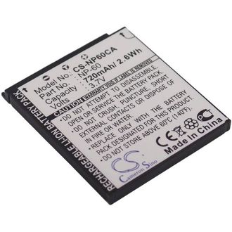 CS-NP60CA