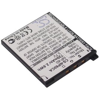 CS-NP60CA