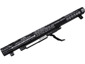 Akkumulátor Lenovo Flex 2, 4400mAh, Li-ion