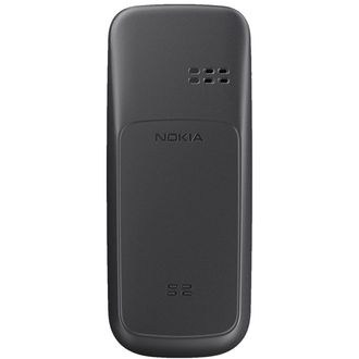 Nokia 100 черни