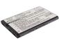 Baterie pentru LG KG120 (eq.LGIP-G830) 850mAh, Li-ion